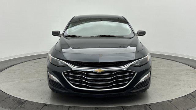 used 2020 Chevrolet Malibu car, priced at $11,900