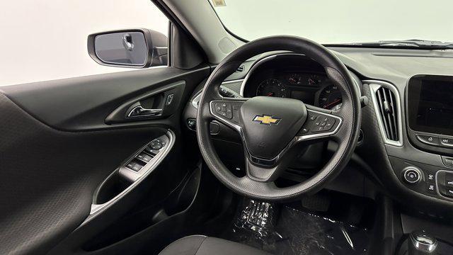 used 2020 Chevrolet Malibu car, priced at $11,900