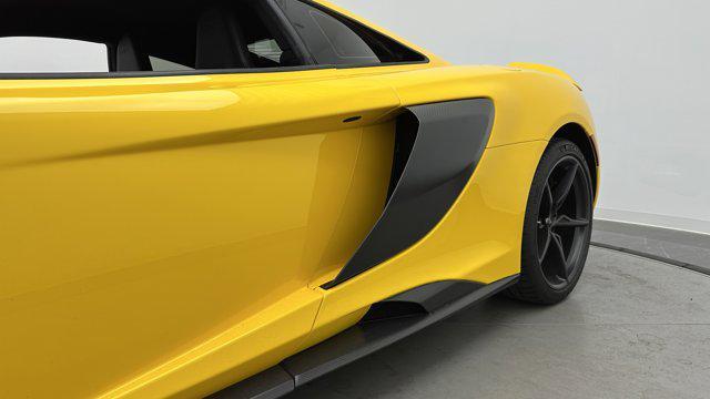 used 2016 McLaren 675LT car, priced at $245,000