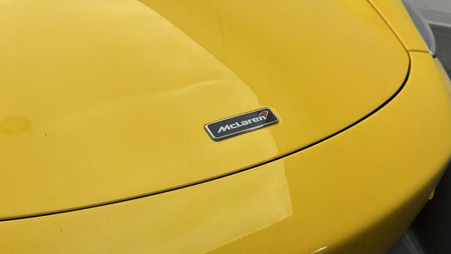 used 2016 McLaren 675LT car, priced at $245,000