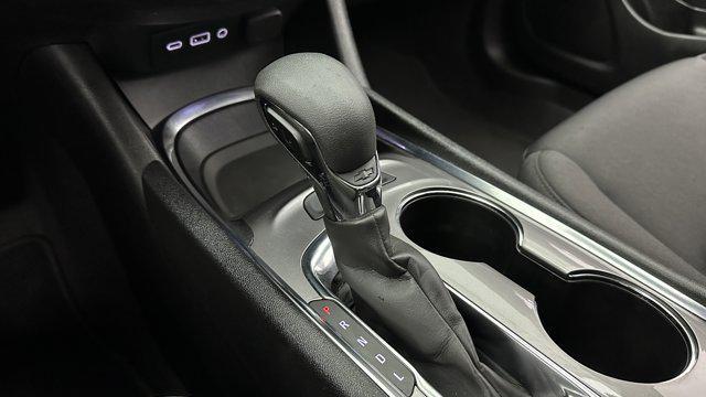 used 2024 Chevrolet Malibu car, priced at $16,800