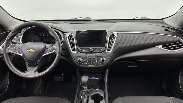 used 2024 Chevrolet Malibu car, priced at $16,800