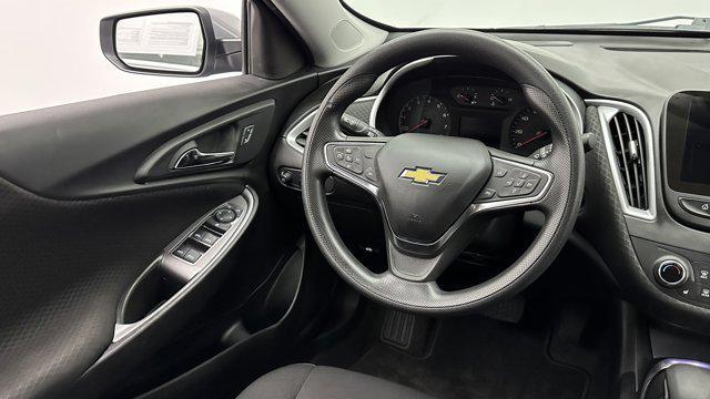 used 2024 Chevrolet Malibu car, priced at $16,800
