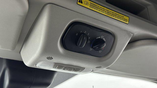 used 2018 Ford Transit-350 car, priced at $27,200
