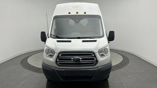 used 2018 Ford Transit-350 car, priced at $27,200