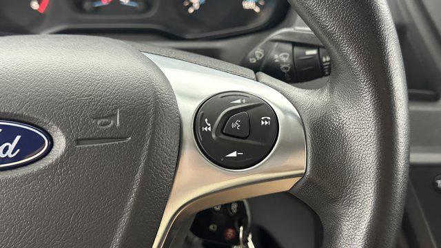 used 2018 Ford Transit-350 car, priced at $27,200