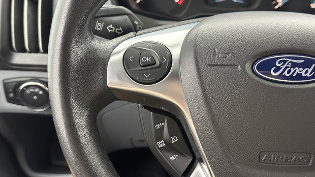 used 2018 Ford Transit-350 car, priced at $27,200