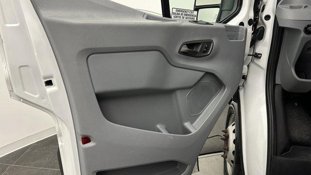 used 2018 Ford Transit-350 car, priced at $27,200