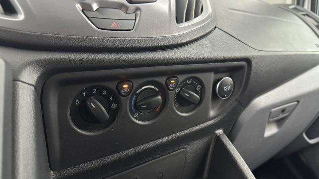 used 2018 Ford Transit-350 car, priced at $27,200