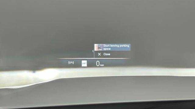 used 2025 BMW 530 car, priced at $48,000