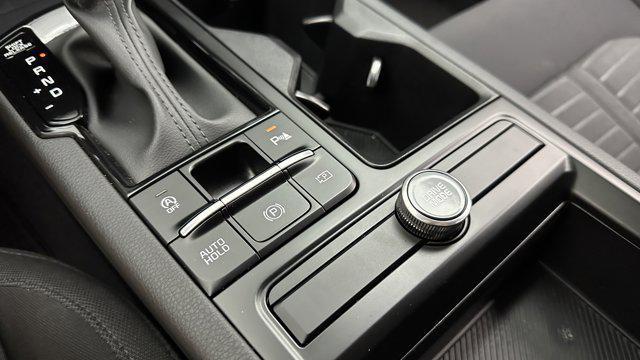used 2025 Kia K5 car, priced at $21,500
