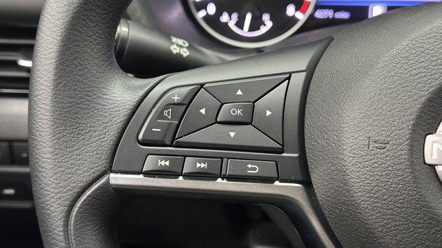 used 2025 Nissan Sentra car, priced at $20,000