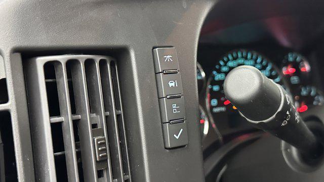 used 2023 Chevrolet Express 2500 car, priced at $27,500