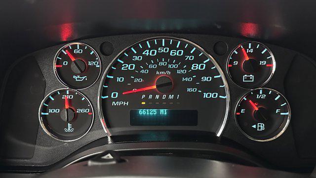 used 2023 Chevrolet Express 2500 car, priced at $27,500
