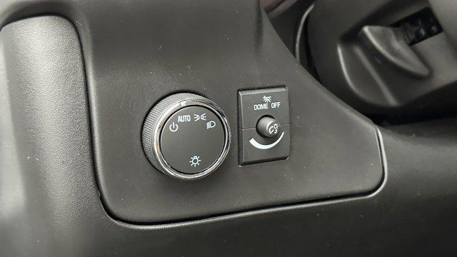 used 2023 Chevrolet Express 2500 car, priced at $27,500