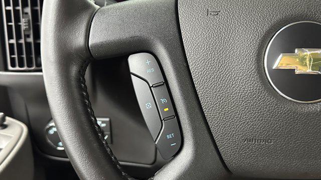 used 2023 Chevrolet Express 2500 car, priced at $27,500