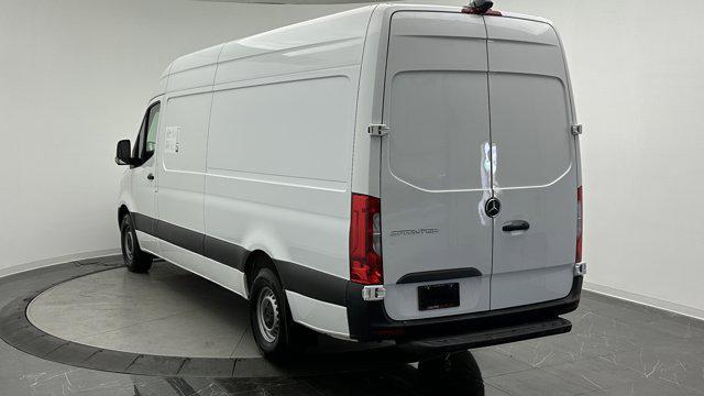 used 2023 Mercedes-Benz Sprinter 2500 car, priced at $36,500