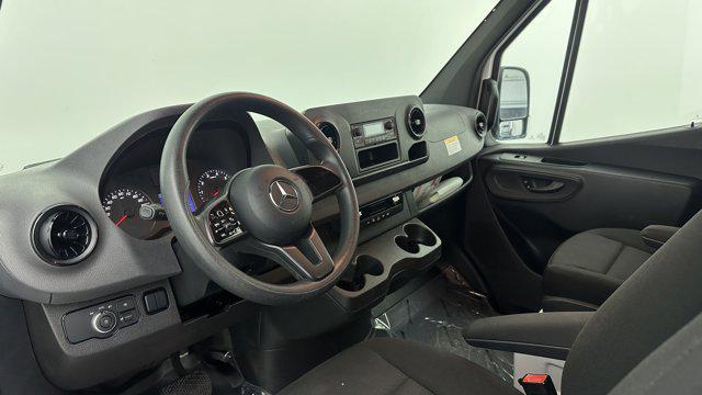 used 2023 Mercedes-Benz Sprinter 2500 car, priced at $36,500