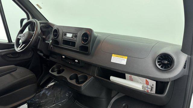 used 2023 Mercedes-Benz Sprinter 2500 car, priced at $36,500
