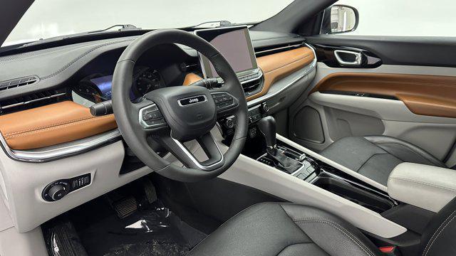 used 2023 Jeep Compass car, priced at $20,000