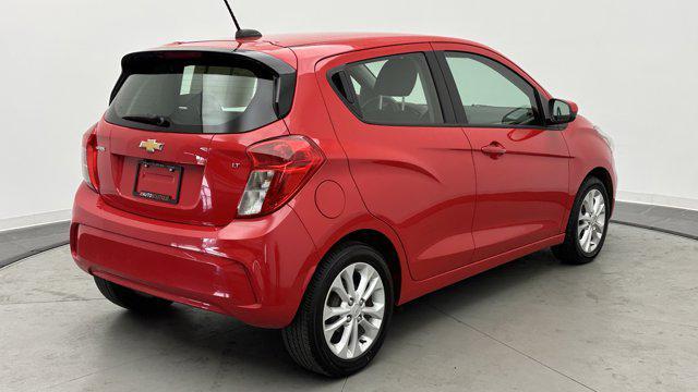used 2021 Chevrolet Spark car, priced at $9,500