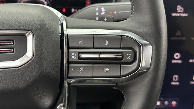 used 2025 GMC Terrain car, priced at $26,200