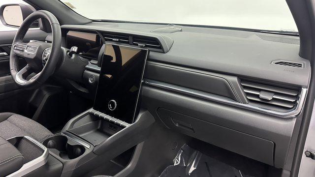 used 2025 GMC Terrain car, priced at $26,200