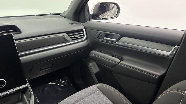 used 2025 GMC Terrain car, priced at $26,200