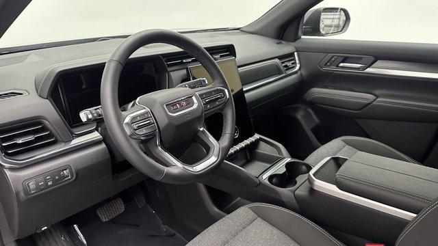 used 2025 GMC Terrain car, priced at $26,200