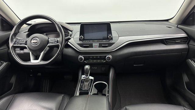 used 2024 Nissan Altima car, priced at $20,900