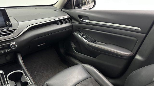 used 2024 Nissan Altima car, priced at $20,900