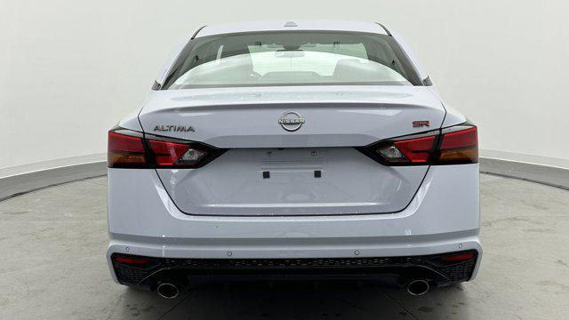 used 2024 Nissan Altima car, priced at $20,900