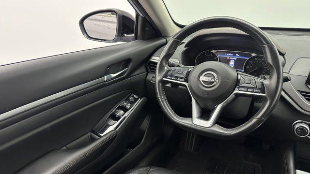 used 2024 Nissan Altima car, priced at $20,900