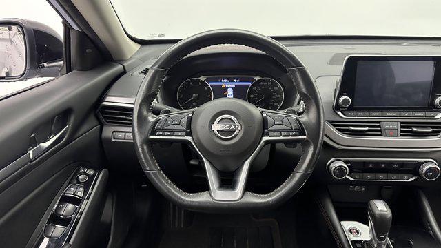 used 2024 Nissan Altima car, priced at $20,900