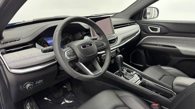used 2024 Jeep Compass car, priced at $20,000