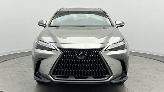 used 2023 Lexus NX 350 car, priced at $39,200