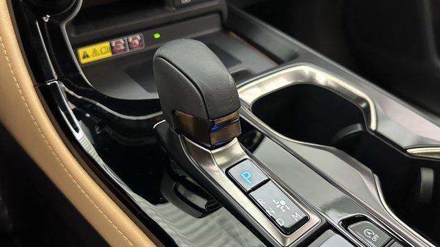 used 2023 Lexus NX 350 car, priced at $39,200
