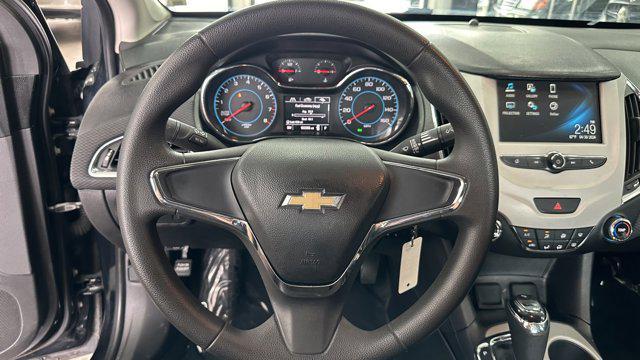 used 2016 Chevrolet Cruze car, priced at $7,300