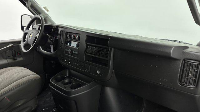 used 2020 Chevrolet Express 3500 car, priced at $27,900