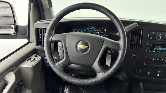 used 2020 Chevrolet Express 3500 car, priced at $27,900