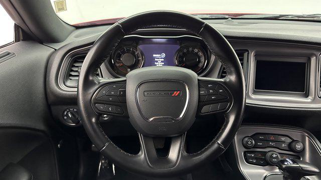 used 2023 Dodge Challenger car, priced at $23,000