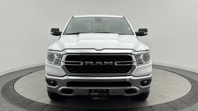used 2022 Ram 1500 car, priced at $29,000