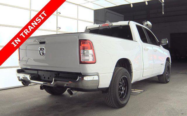 used 2022 Ram 1500 car