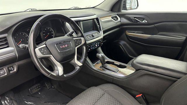 used 2019 GMC Acadia car, priced at $13,900