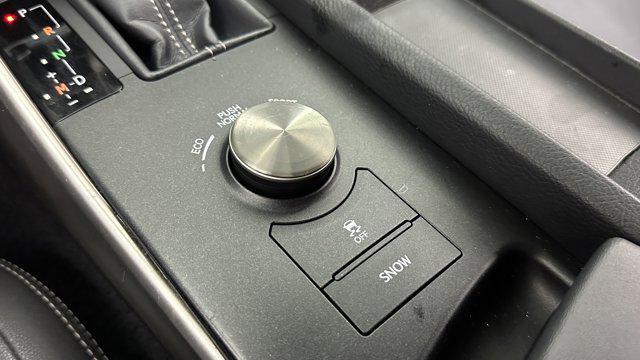 used 2016 Lexus IS 300 car, priced at $18,500