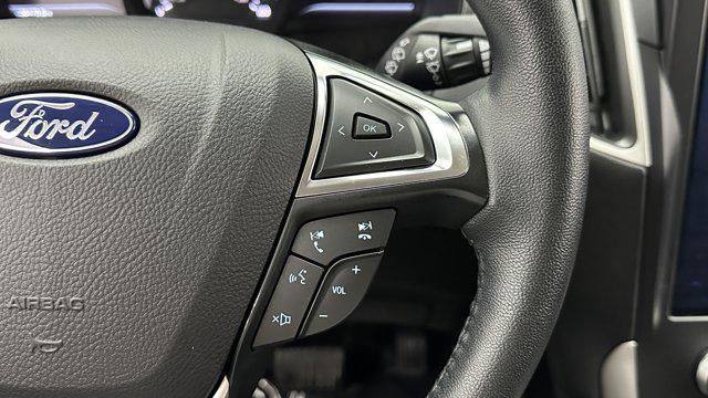 used 2024 Ford Edge car, priced at $24,000