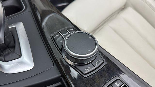 used 2018 BMW 440 car, priced at $24,000
