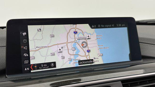 used 2018 BMW 440 car, priced at $24,000