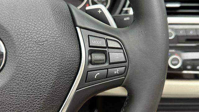 used 2018 BMW 440 car, priced at $24,000