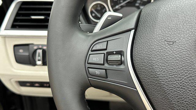 used 2018 BMW 440 car, priced at $24,000